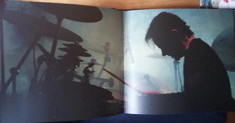 Porcupine Tree - Arriving Somewhere... (2018) Porcupine Tree - Arriving Somewhere... (2018)