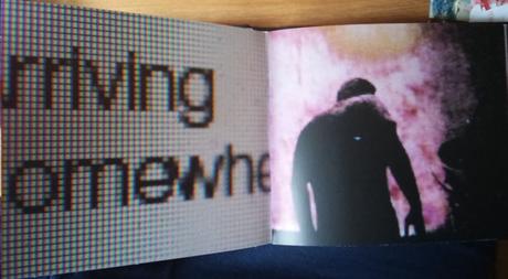 Porcupine Tree - Arriving Somewhere... (2018) Porcupine Tree - Arriving Somewhere... (2018)