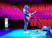 Andrés Suárez: “Prefiero salir cantar como estar todo quejándome Twitter”