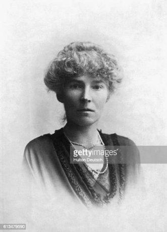 Gertrude Margaret: La desconocida amiga de Lawrence de Arabia