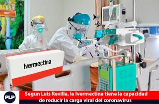 LA IVERMECTINA VS. EL NEGOCIO MEDICO…