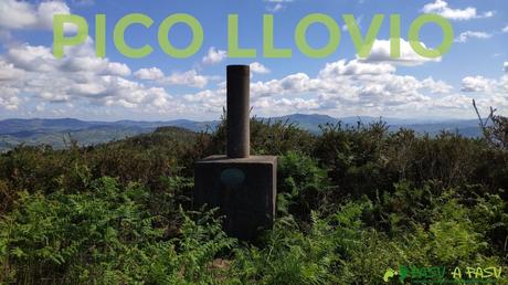 Pico Llovio, Oviedo