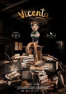 Vicenta, ¿la película argentina sobresaliente de 2020? Vicenta, ¿la película argentina sobresaliente de 2020?