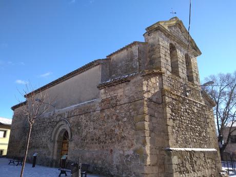 El Campichuelo, de la tierra a las estrellas