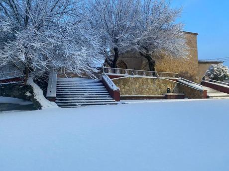 El Campichuelo, de la tierra a las estrellas
