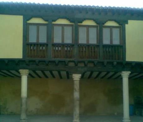 El Campichuelo, de la tierra a las estrellas