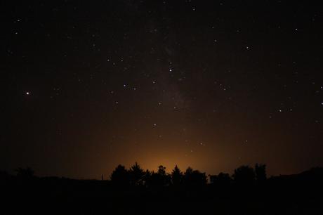 El Campichuelo, de la tierra a las estrellas El Campichuelo, de la tierra a las estrellas