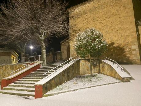 El Campichuelo, de la tierra a las estrellas