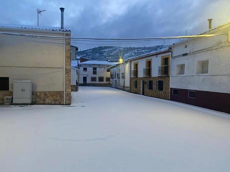 El Campichuelo, de la tierra a las estrellas