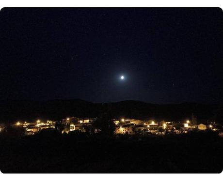El Campichuelo, de la tierra a las estrellas El Campichuelo, de la tierra a las estrellas