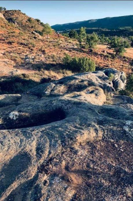 El Campichuelo, de la tierra a las estrellas
