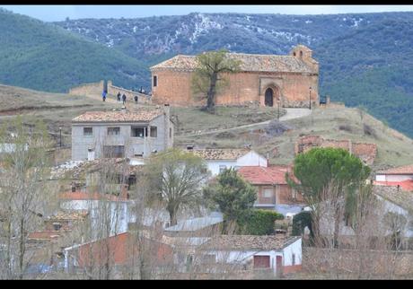 El Campichuelo, de la tierra a las estrellas