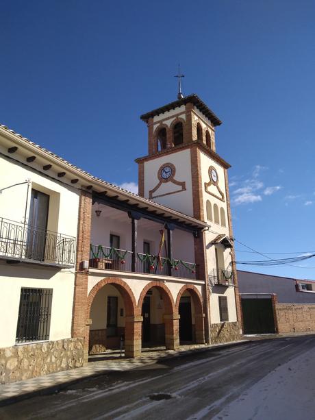 El Campichuelo, de la tierra a las estrellas