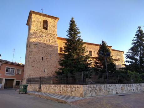 El Campichuelo, de la tierra a las estrellas