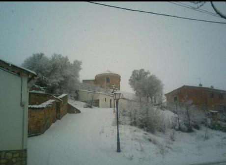 El Campichuelo, de la tierra a las estrellas