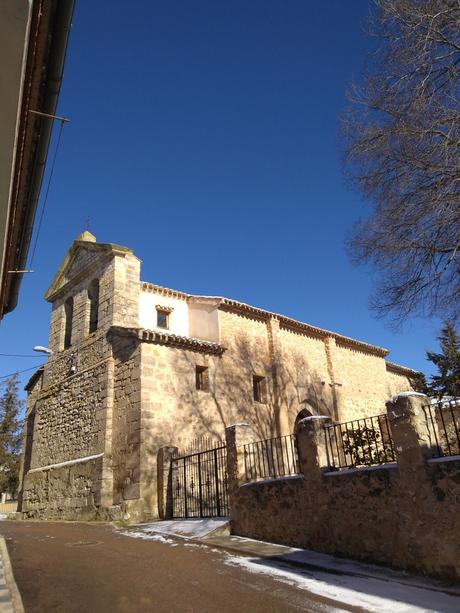 El Campichuelo, de la tierra a las estrellas