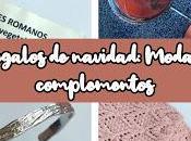 regalos reyes: Moda complementos