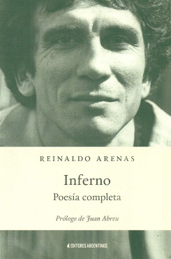 Inferno (Reinaldo Arenas). Poemas.