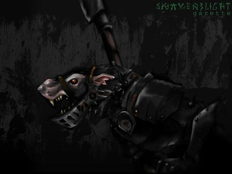 Skavenblight Gazette a disposición de todos.