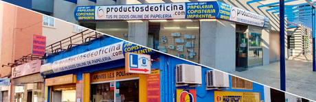 Mastercopy, empresa líder en papelería, copistería e imprenta en Sevilla