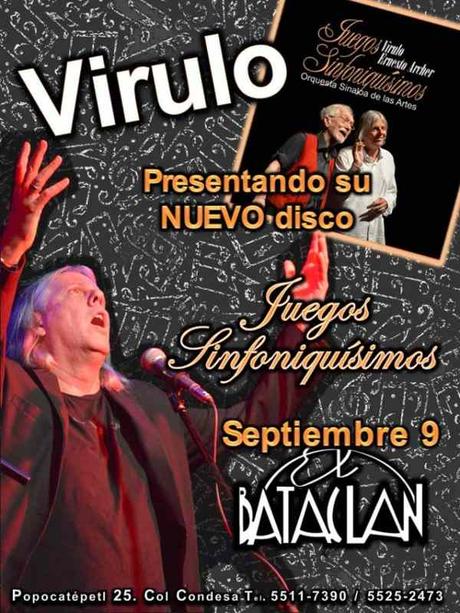 Recuerdos de «La Bodega» y «El Bataclán»