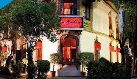 Recuerdos de «La Bodega» y «El Bataclán»