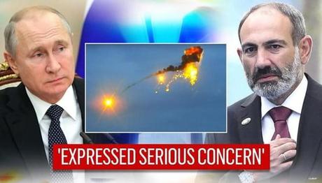 Armenia: un camino de sangre. Desde la antigüedad hasta Nagorno Karabaj (III)