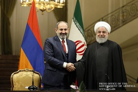 Armenia: un camino de sangre. Desde la antigüedad hasta Nagorno Karabaj (III)