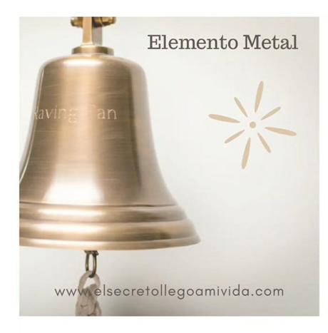 Elemento Metal