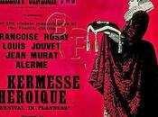 KERMESSE HEROICA Jacques Feyder