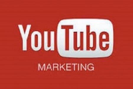 Marketing y SEO Para Tu Negocio o Web En YouTube