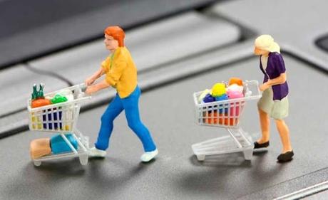 Qué Productos o Servicios Vender Online?