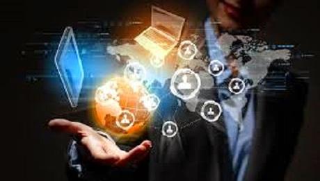 Marketing Para Blogs de Negocios Online