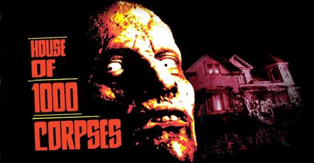 La casa de los 1000 cadáveres (2003) – Zombie über alles La casa de los 1000 cadáveres (2003) – Zombie über alles