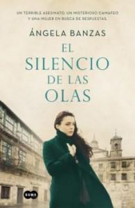 el silencio de las olas El silencio de las olas. Libro de bolsillo