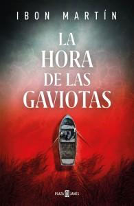 la hora de las gaviotas la hora de las gaviotas