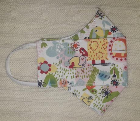 MASCARILLAS PARA TODOS