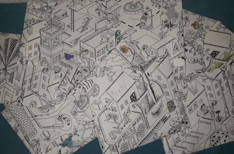 MASCARILLAS PARA TODOS