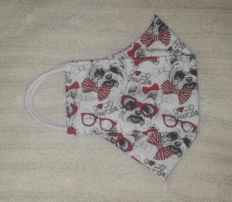 MASCARILLAS PARA TODOS