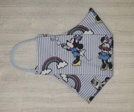 MASCARILLAS PARA TODOS