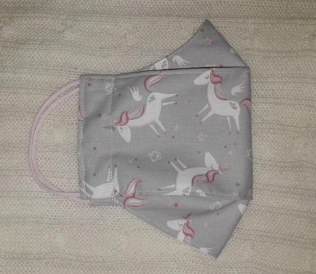 MASCARILLAS PARA TODOS