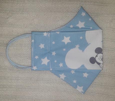 MASCARILLAS PARA TODOS