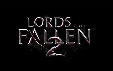 Lords of the Fallen 2, logo y novedades en el desarrollo Lords of the Fallen 2, logo y novedades en el desarrollo