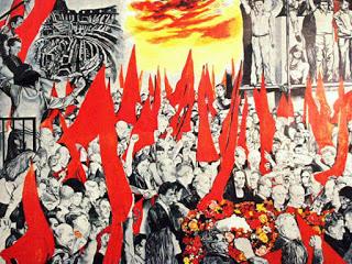 100 años del PCI en El Confidencial Cultura