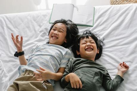 Cuentos buenas noches: Ideales para un descanso perfecto