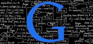 El Algoritmo de Google y su relevancia para lograr un Posicionamiento Web