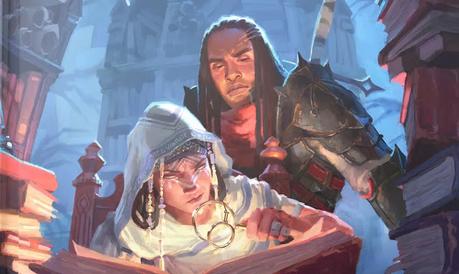 Desvelado el nuevo suplemento para D&D 5ª: Candlekeep Mysteries, de Reinos Olvidados Desvelado el nuevo suplemento para D&D 5ª: Candlekeep Mysteries, de Reinos Olvidados