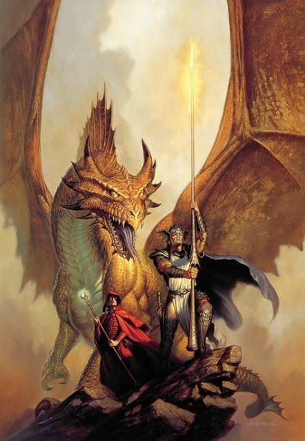 Trail Maps de D&D: Krynn y Eastern Countriesen descarga libre Trail Maps de D&D: Krynn y Eastern Countriesen descarga libre