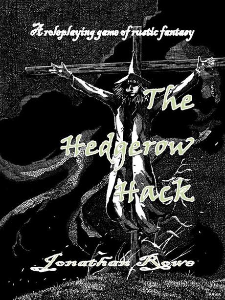 The Hedgerow Hack, de Fen Orc
