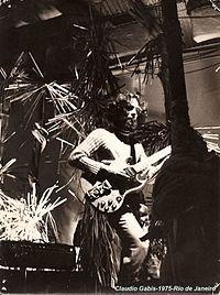 Ney Matogrosso - Seu Tipo (1979) Ney Matogrosso - Seu Tipo (1979)